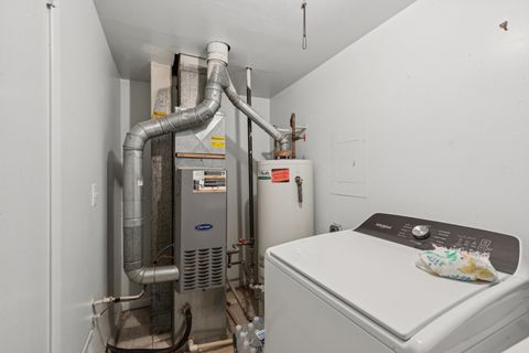 Tiny photo for 4121 191st Court, Country Club Hills, IL 60478 (MLS # 12402613)