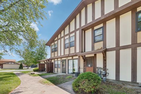 Tiny photo for 4121 191st Court, Country Club Hills, IL 60478 (MLS # 12402613)
