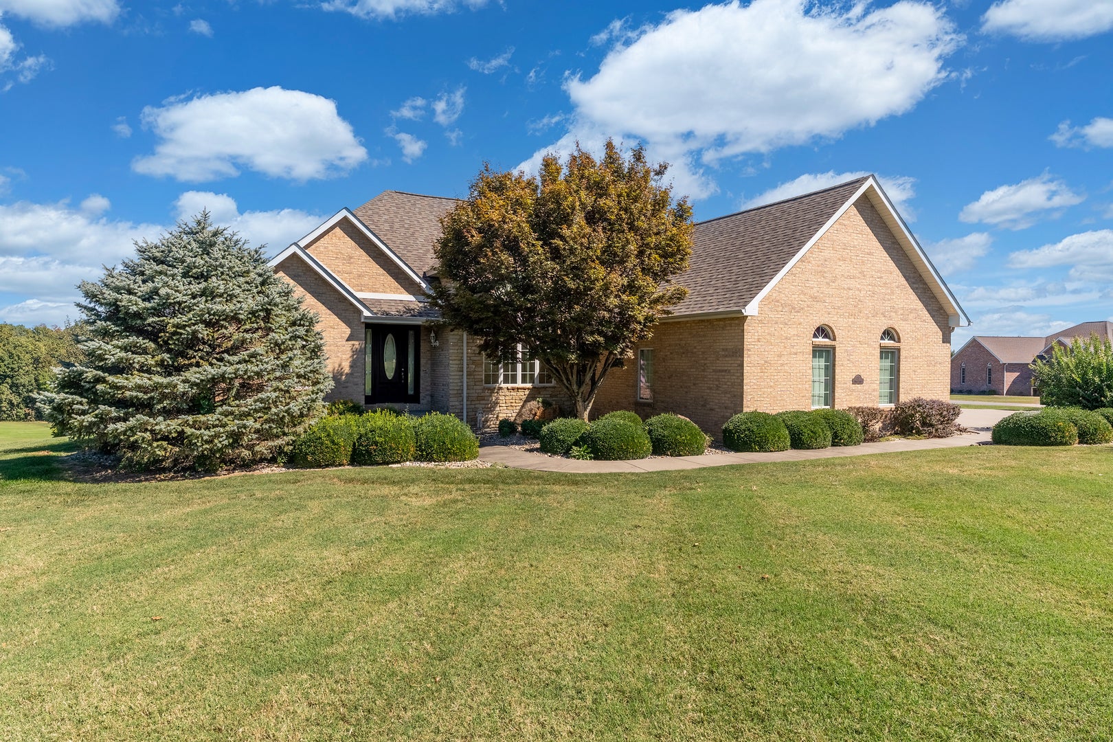 33 Bogey Lane