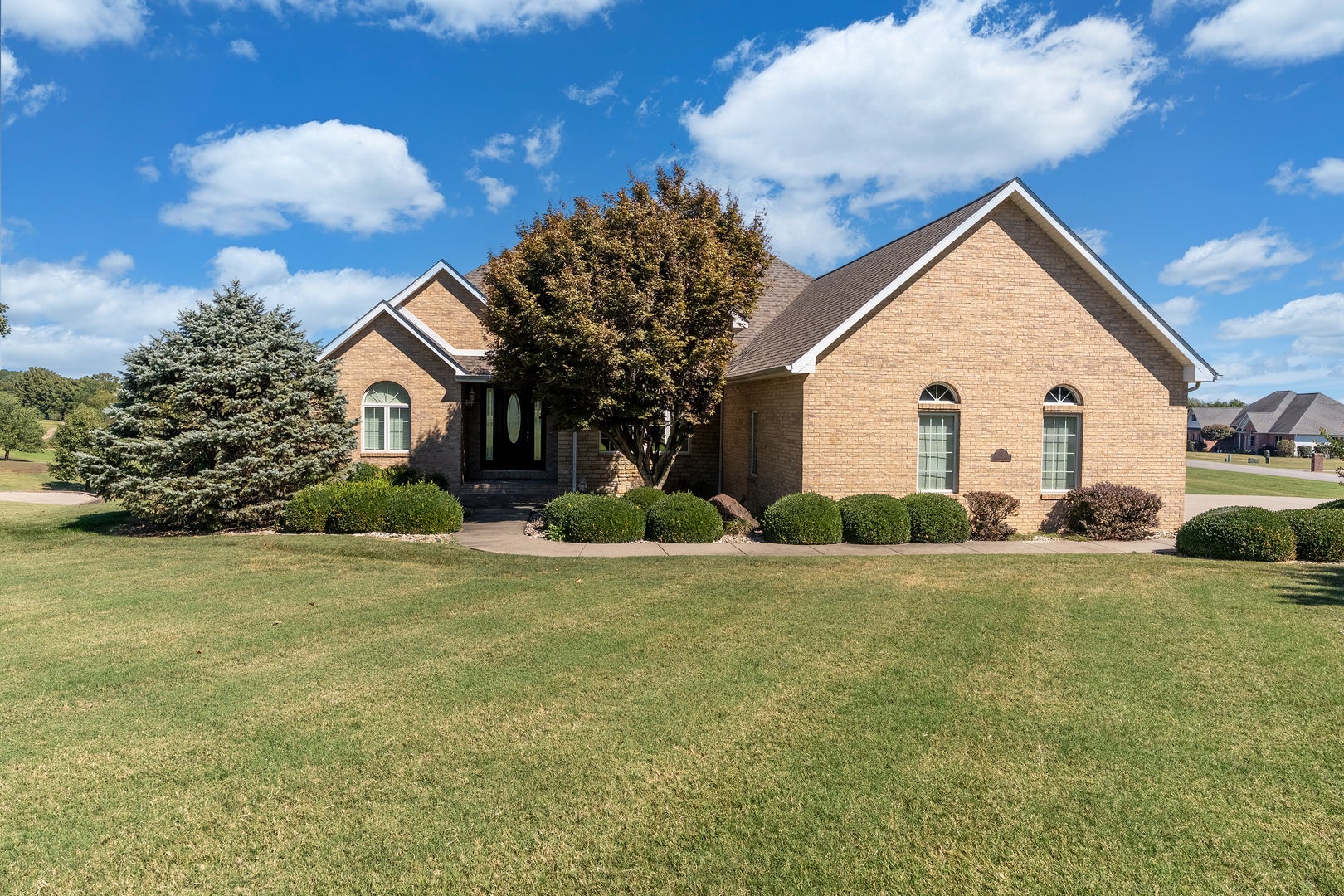 33 Bogey Lane
