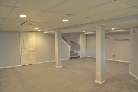 Tiny photo for 122 Schiller Place, Itasca, IL 60143 (MLS # 12622282)