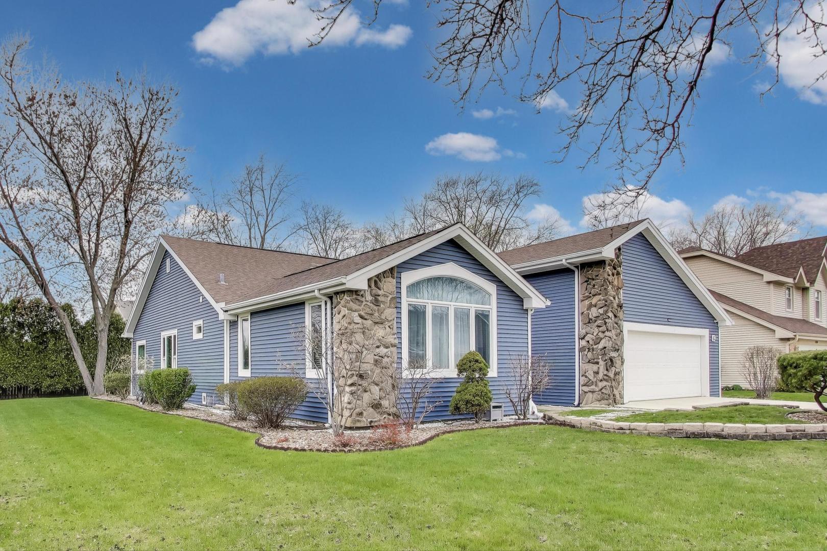 1344 Southwind Drive