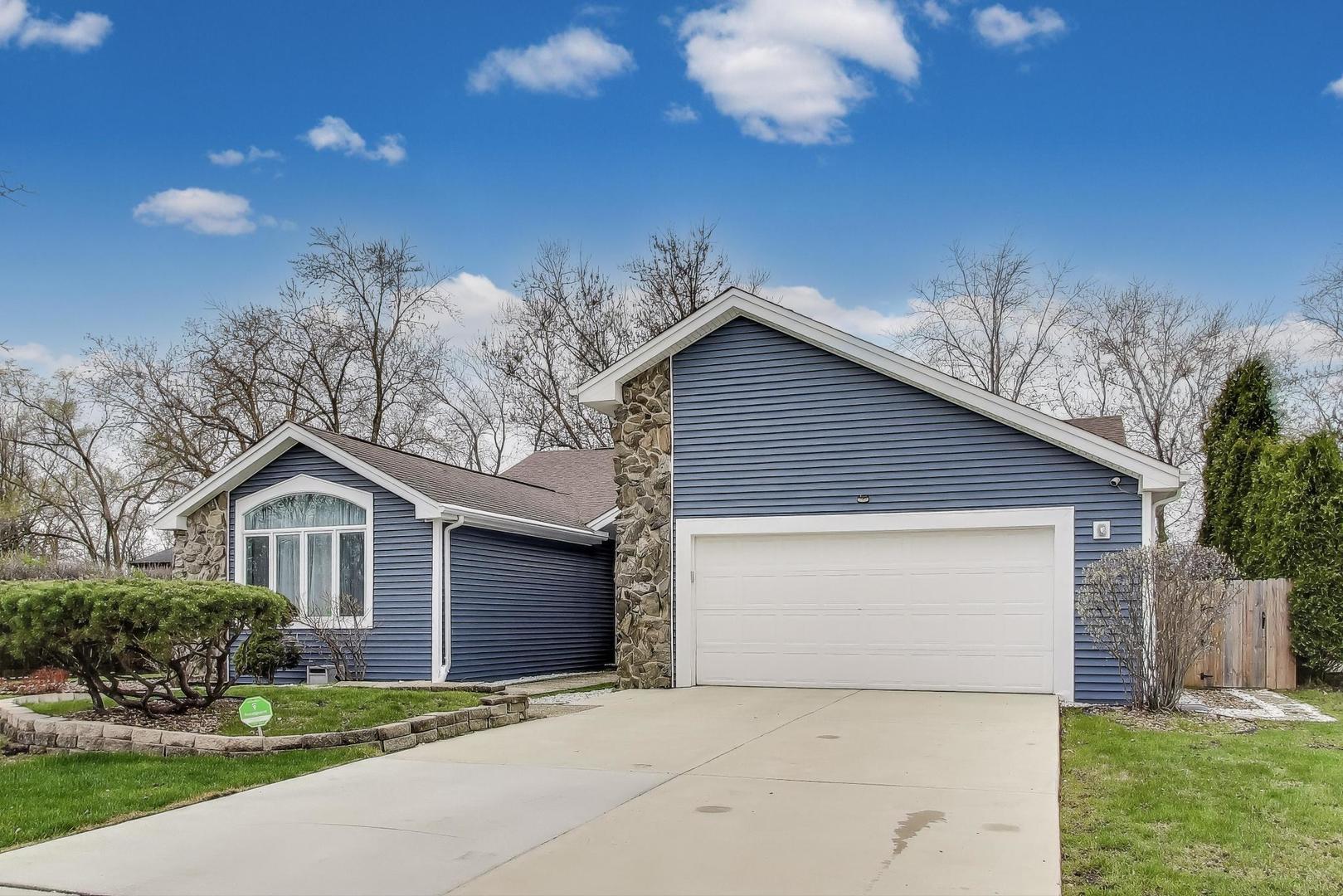 1344 Southwind Drive