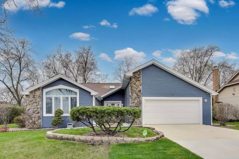 1344 Southwind Drive Northbrook IL 60062