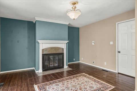 Tiny photo for 1904 Scottsdale Drive, Champaign, IL 61821 (MLS # 12543202)