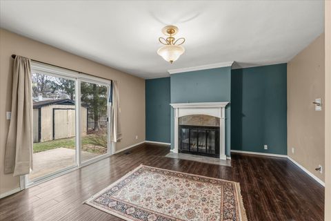 Tiny photo for 1904 Scottsdale Drive, Champaign, IL 61821 (MLS # 12543202)