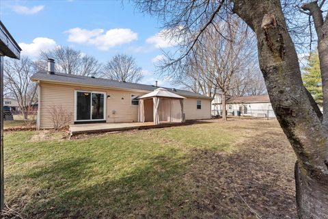 Tiny photo for 1904 Scottsdale Drive, Champaign, IL 61821 (MLS # 12543202)