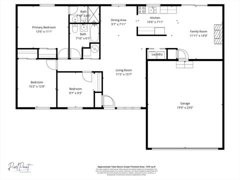 Tiny photo for 1904 Scottsdale Drive, Champaign, IL 61821 (MLS # 12543202)