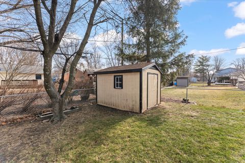 Tiny photo for 1904 Scottsdale Drive, Champaign, IL 61821 (MLS # 12543202)