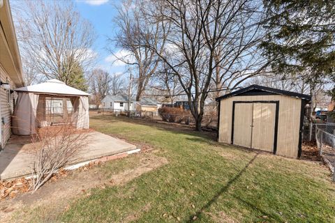 Tiny photo for 1904 Scottsdale Drive, Champaign, IL 61821 (MLS # 12543202)