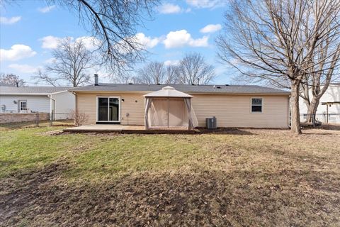 Tiny photo for 1904 Scottsdale Drive, Champaign, IL 61821 (MLS # 12543202)