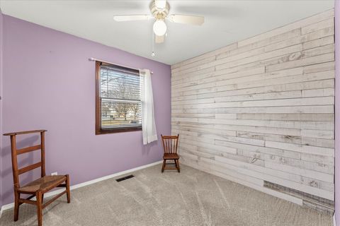 Tiny photo for 1904 Scottsdale Drive, Champaign, IL 61821 (MLS # 12543202)