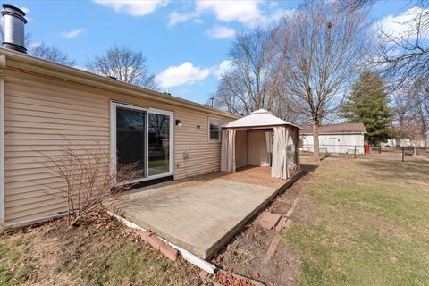 Tiny photo for 1904 Scottsdale Drive, Champaign, IL 61821 (MLS # 12543202)