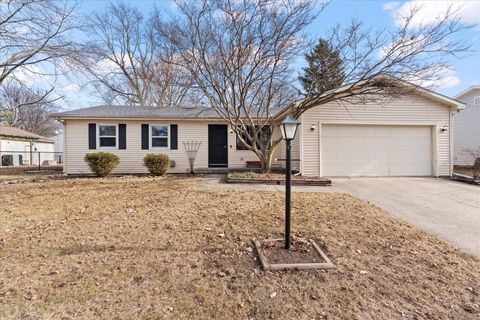 Tiny photo for 1904 Scottsdale Drive, Champaign, IL 61821 (MLS # 12543202)