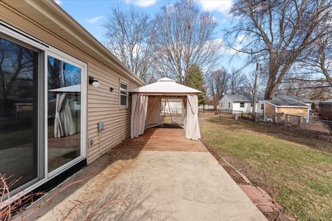 Tiny photo for 1904 Scottsdale Drive, Champaign, IL 61821 (MLS # 12543202)