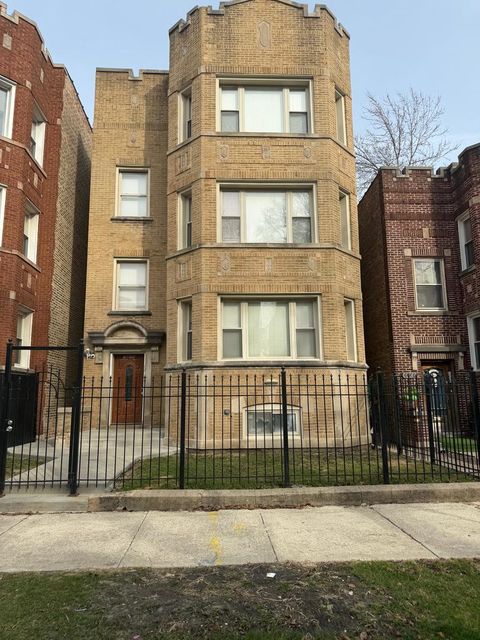 7829 S Winchester Avenue Chicago IL 60620