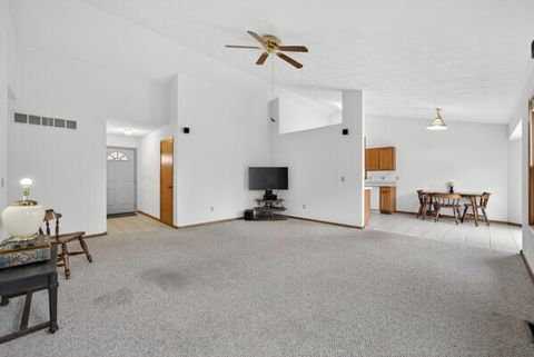 Tiny photo for 3847 Northline Drive, Rockford, IL 61101 (MLS # 12635029)