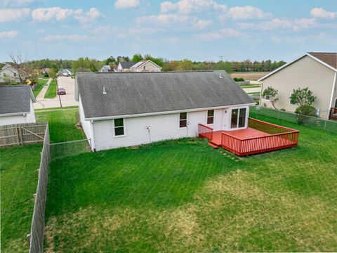 Tiny photo for 3847 Northline Drive, Rockford, IL 61101 (MLS # 12635029)