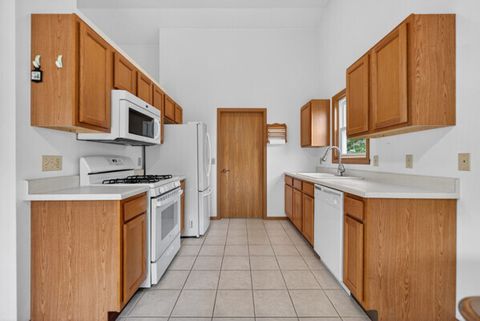 Tiny photo for 3847 Northline Drive, Rockford, IL 61101 (MLS # 12635029)
