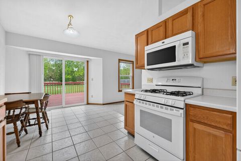 Tiny photo for 3847 Northline Drive, Rockford, IL 61101 (MLS # 12635029)