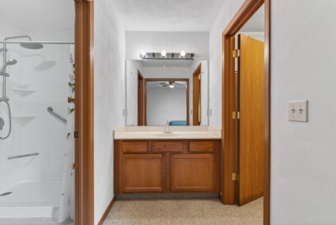 Tiny photo for 3847 Northline Drive, Rockford, IL 61101 (MLS # 12635029)