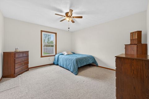 Tiny photo for 3847 Northline Drive, Rockford, IL 61101 (MLS # 12635029)