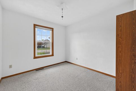 Tiny photo for 3847 Northline Drive, Rockford, IL 61101 (MLS # 12635029)