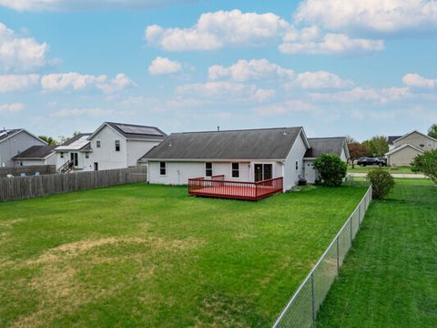 Tiny photo for 3847 Northline Drive, Rockford, IL 61101 (MLS # 12635029)
