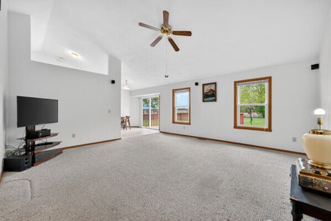 Tiny photo for 3847 Northline Drive, Rockford, IL 61101 (MLS # 12635029)