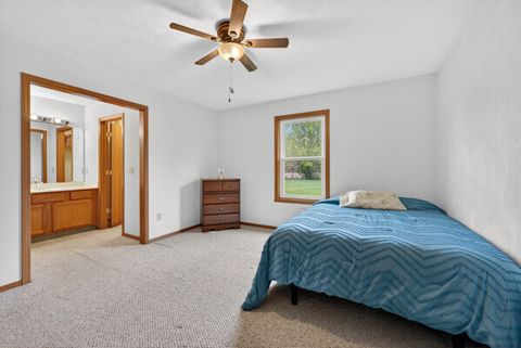 Tiny photo for 3847 Northline Drive, Rockford, IL 61101 (MLS # 12635029)