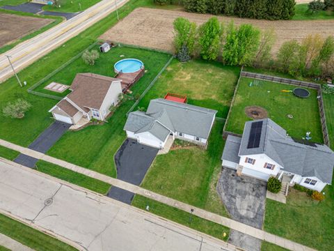Tiny photo for 3847 Northline Drive, Rockford, IL 61101 (MLS # 12635029)