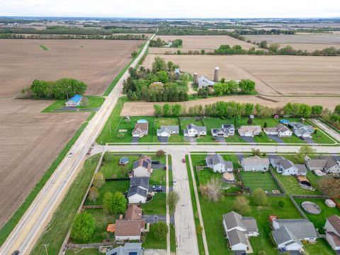 Tiny photo for 3847 Northline Drive, Rockford, IL 61101 (MLS # 12635029)
