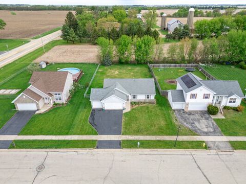 Tiny photo for 3847 Northline Drive, Rockford, IL 61101 (MLS # 12635029)
