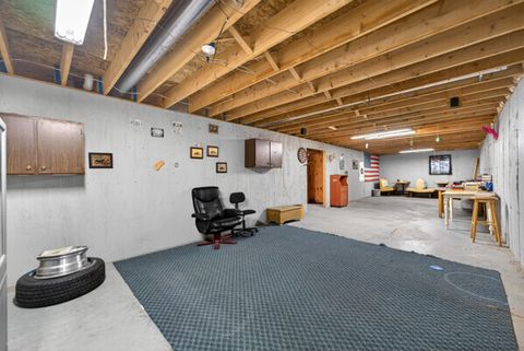Tiny photo for 3847 Northline Drive, Rockford, IL 61101 (MLS # 12635029)