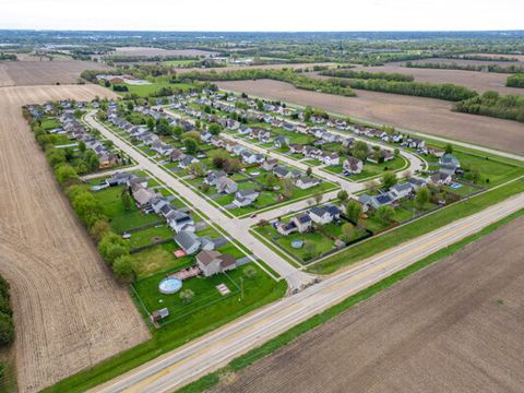 Tiny photo for 3847 Northline Drive, Rockford, IL 61101 (MLS # 12635029)