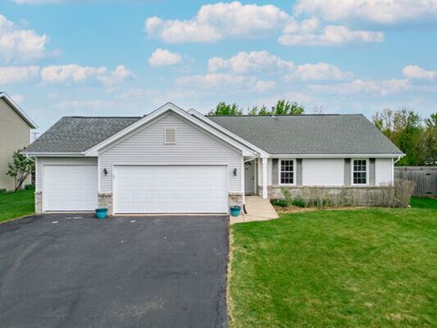 Photo of 3847 Northline Drive, Rockford, IL 61101 (MLS # 12635029)