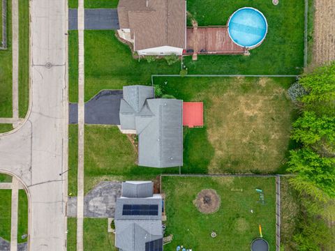 Tiny photo for 3847 Northline Drive, Rockford, IL 61101 (MLS # 12635029)