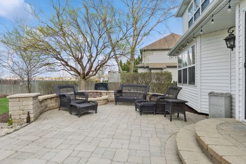 Tiny photo for 15206 S Lincolnway Circle, Plainfield, IL 60544 (MLS # 12604452)