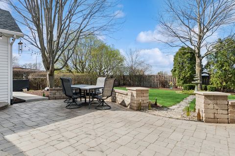 Tiny photo for 15206 S Lincolnway Circle, Plainfield, IL 60544 (MLS # 12604452)