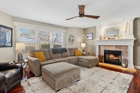 Tiny photo for 15206 S Lincolnway Circle, Plainfield, IL 60544 (MLS # 12604452)