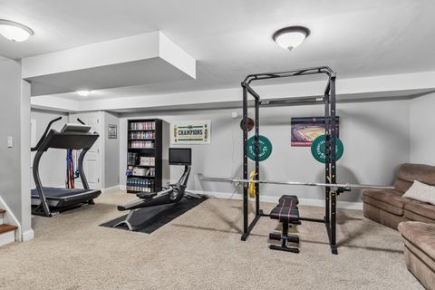 Tiny photo for 15206 S Lincolnway Circle, Plainfield, IL 60544 (MLS # 12604452)