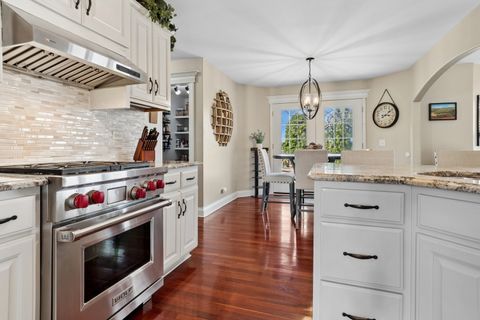 Tiny photo for 15206 S Lincolnway Circle, Plainfield, IL 60544 (MLS # 12604452)