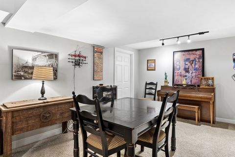 Tiny photo for 15206 S Lincolnway Circle, Plainfield, IL 60544 (MLS # 12604452)