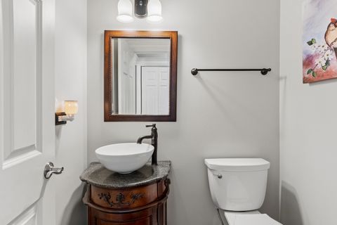 Tiny photo for 15206 S Lincolnway Circle, Plainfield, IL 60544 (MLS # 12604452)