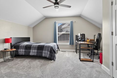 Tiny photo for 15206 S Lincolnway Circle, Plainfield, IL 60544 (MLS # 12604452)