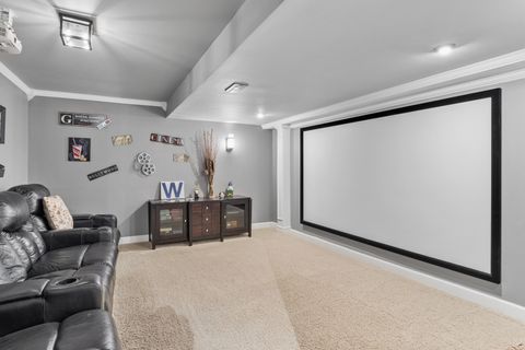 Tiny photo for 15206 S Lincolnway Circle, Plainfield, IL 60544 (MLS # 12604452)