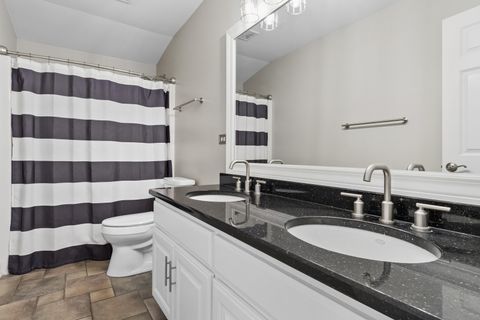 Tiny photo for 15206 S Lincolnway Circle, Plainfield, IL 60544 (MLS # 12604452)