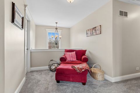 Tiny photo for 15206 S Lincolnway Circle, Plainfield, IL 60544 (MLS # 12604452)