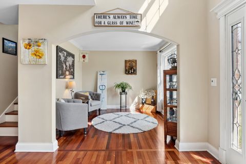 Tiny photo for 15206 S Lincolnway Circle, Plainfield, IL 60544 (MLS # 12604452)