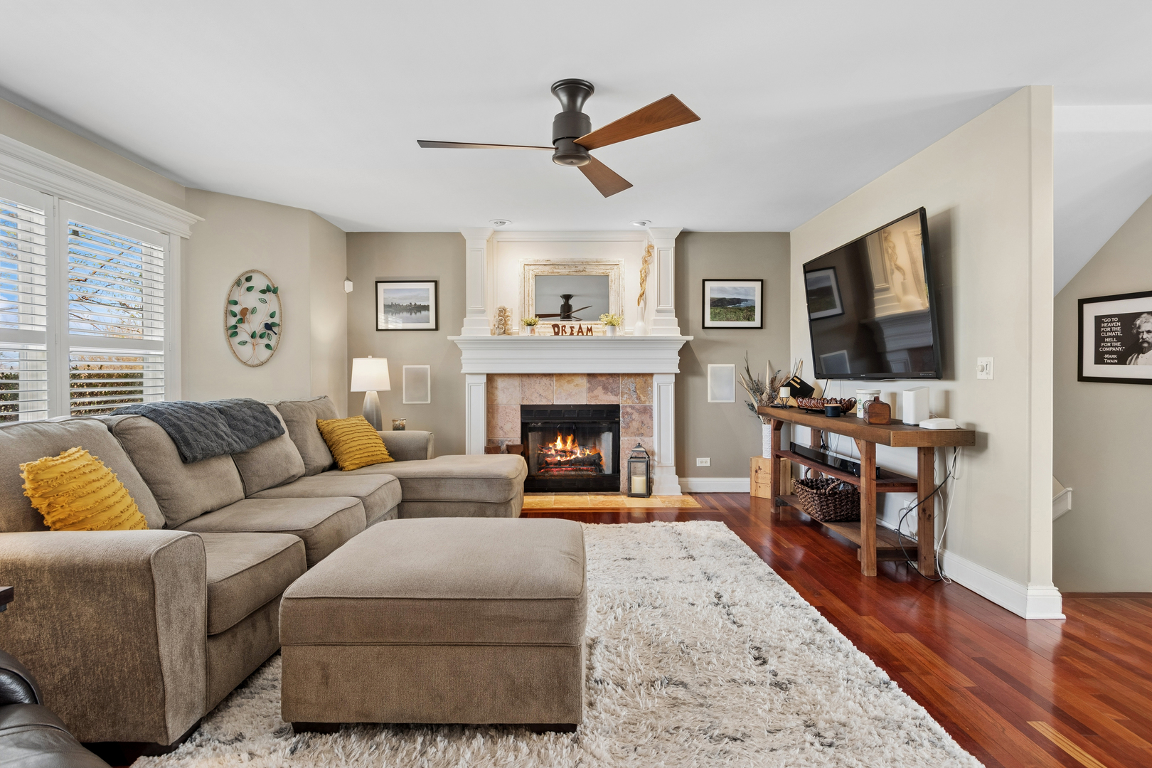 15206 S Lincolnway Circle